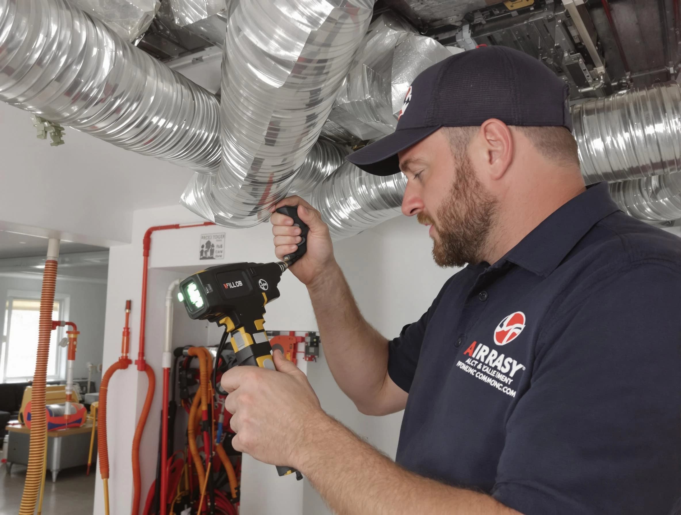 Duct Sealing service in King George, VA