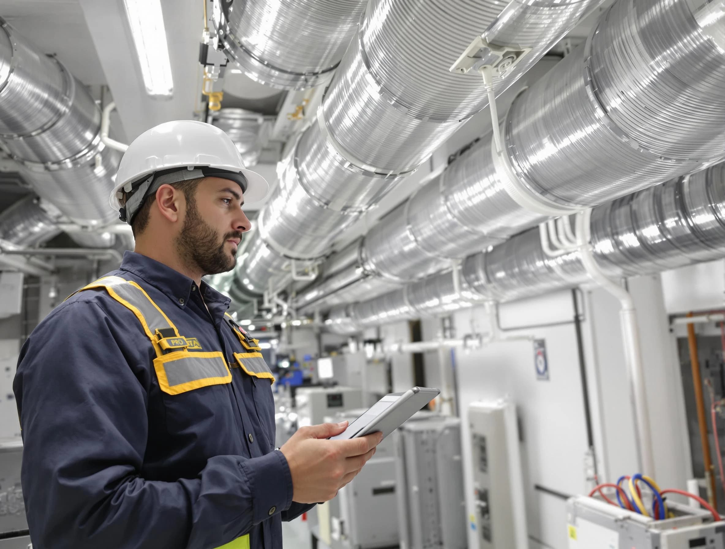 Filter Inspection service in King George, VA